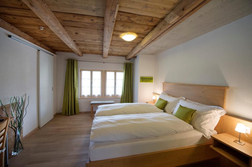 La Maison Salvagny Hotel in Fribourg, Switzerland