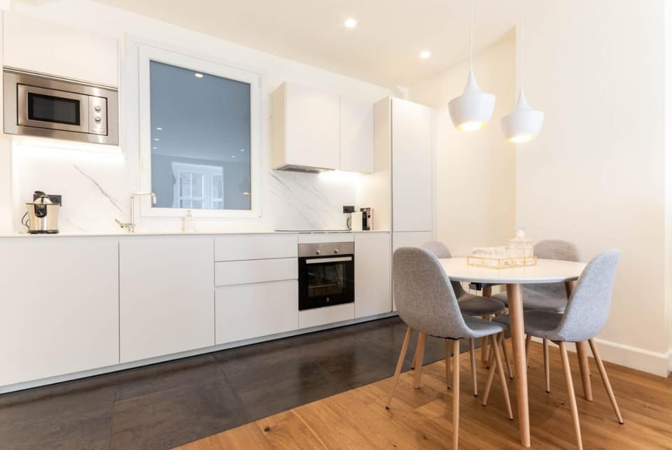 LUXURY GUGGENHEIM MUSEUM Apartment in Bilbao