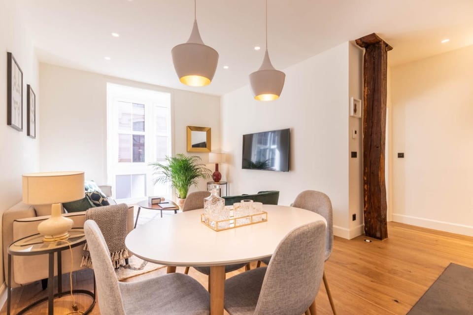 LUXURY GUGGENHEIM MUSEUM Apartment in Bilbao
