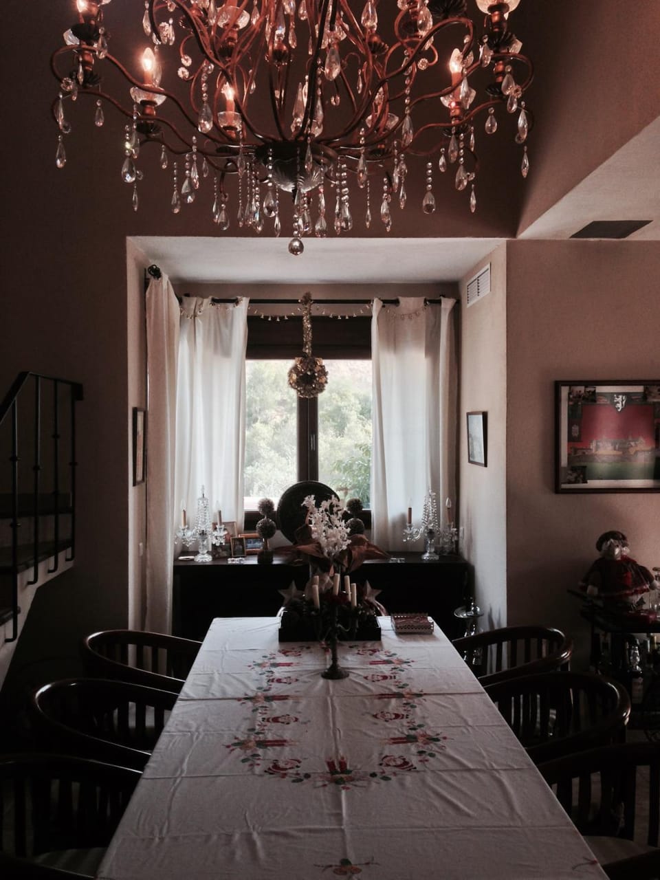 Casa Ole Villa in Manilva