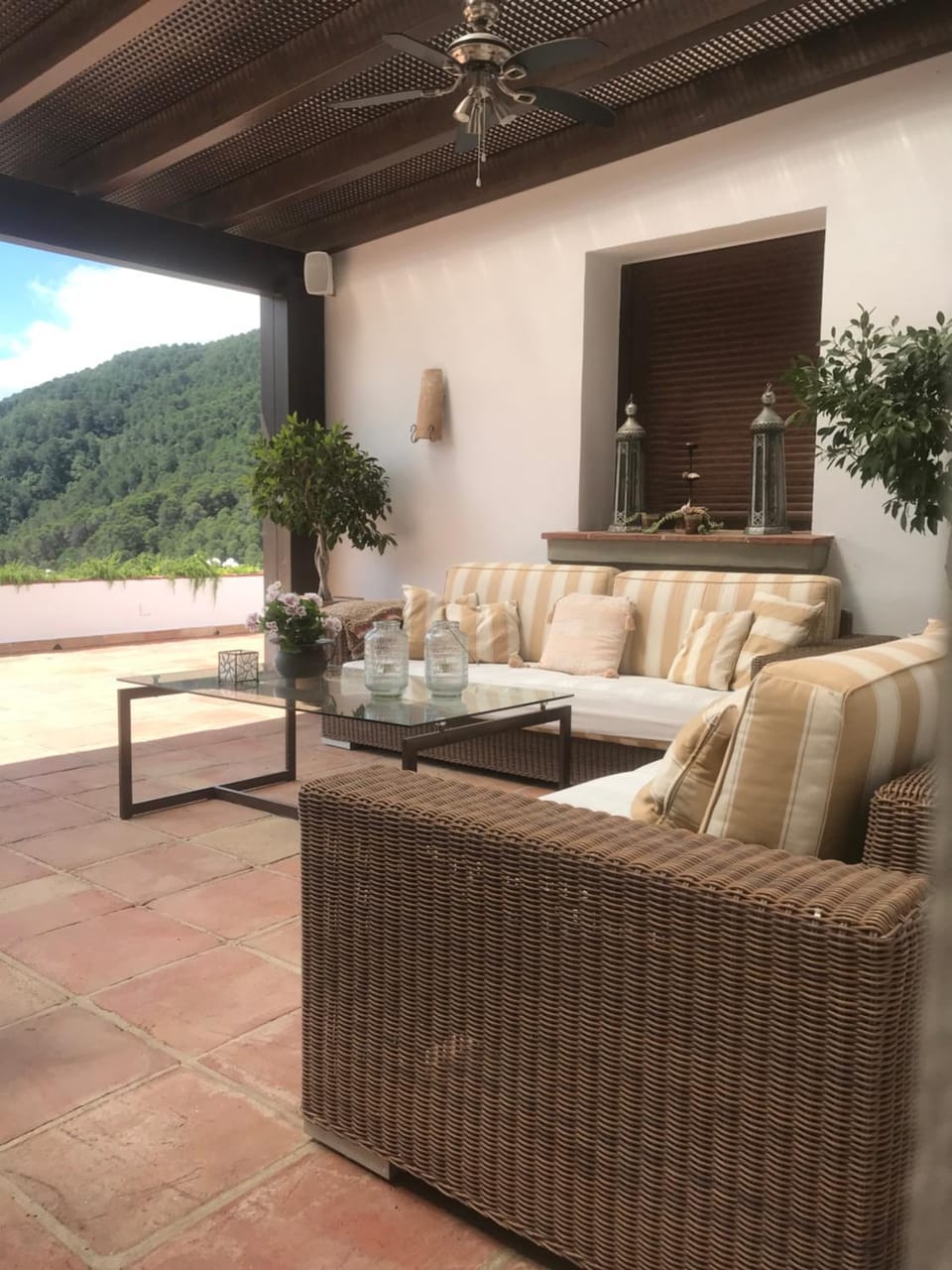 Casa Ole Villa in Manilva