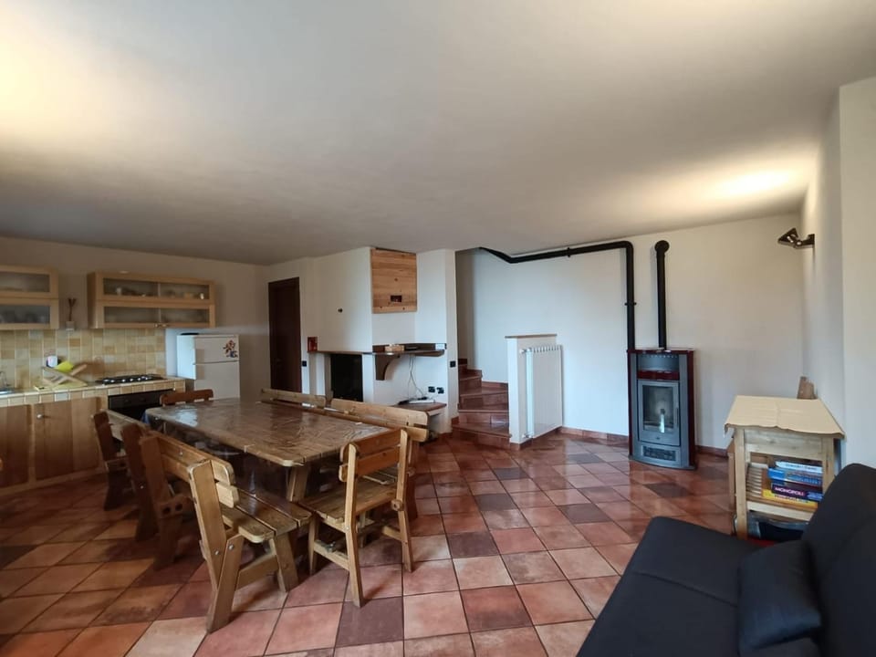 Walking's House Mountain Lake Iseo Hospitality House in Province of Brescia