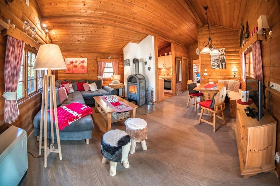 Bergchalet La Roubine Willingen House in Willingen