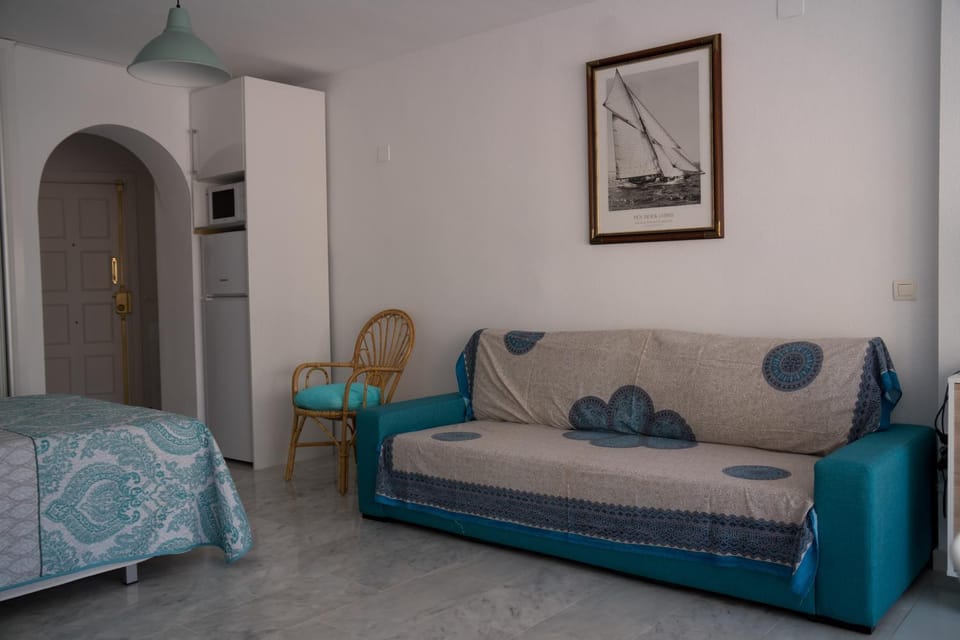 Apartamento Punta de Torrox Apartment in Axarquía