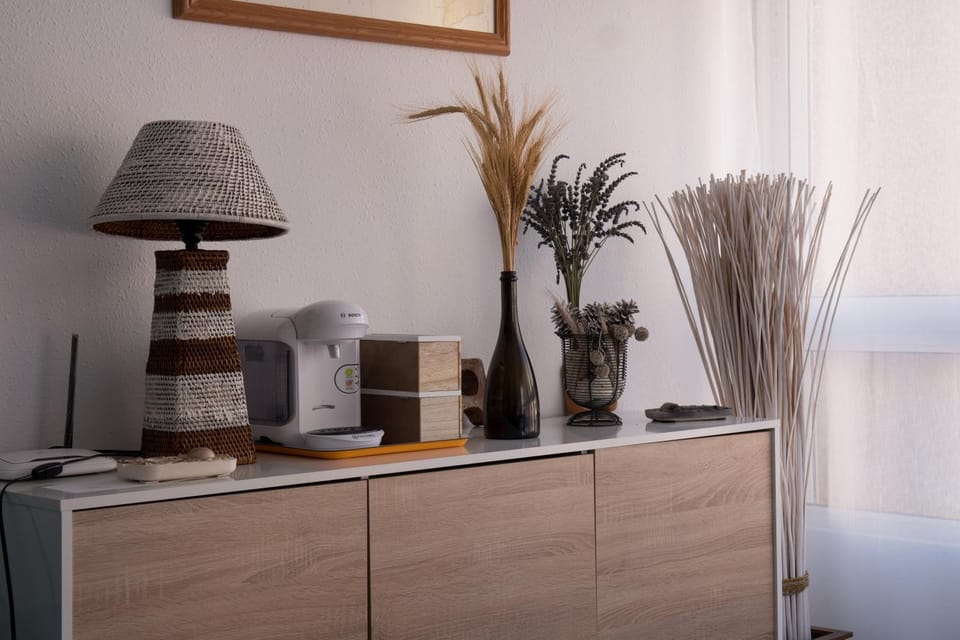 Apartamento Punta de Torrox Apartment in Axarquía