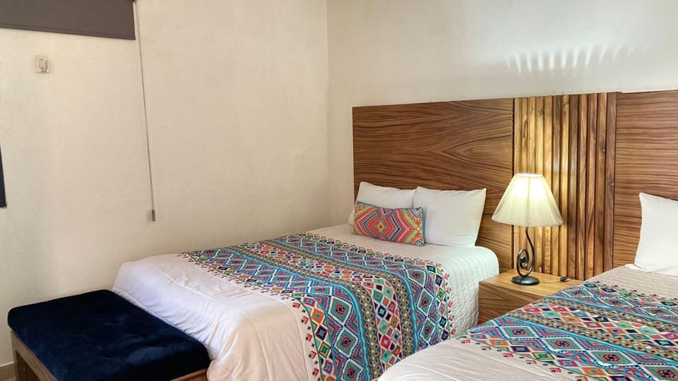Mansion Serrano Hotel Hotel in State of Sinaloa
