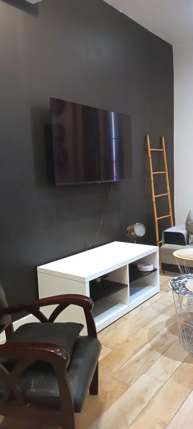 Centre ville 10 min de la Croisette/Downtown Apartment in Cannes
