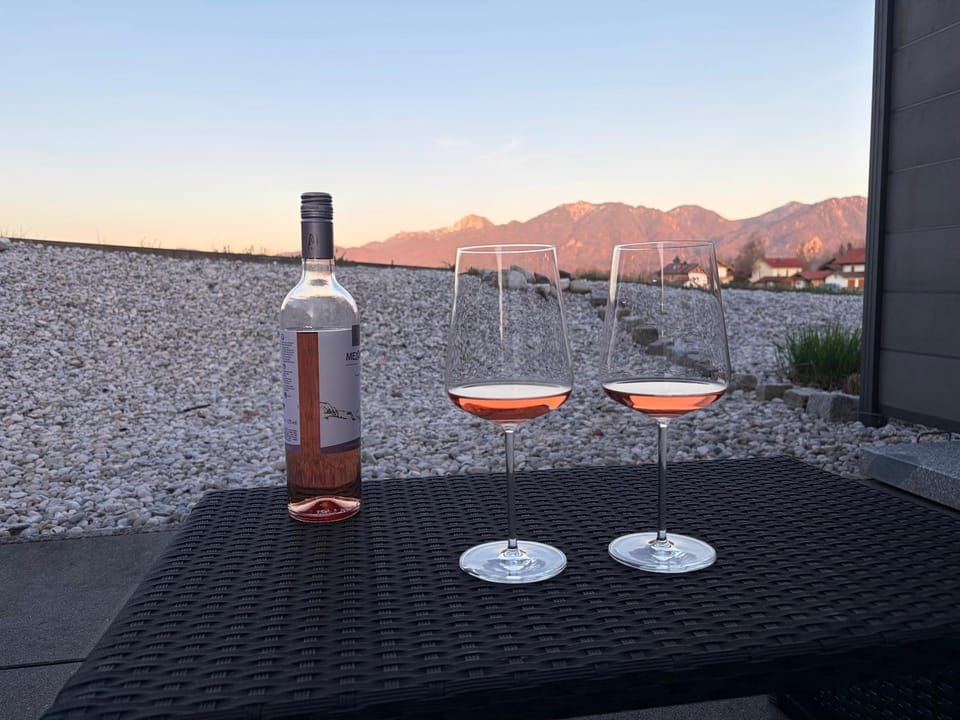 Evening entertainment