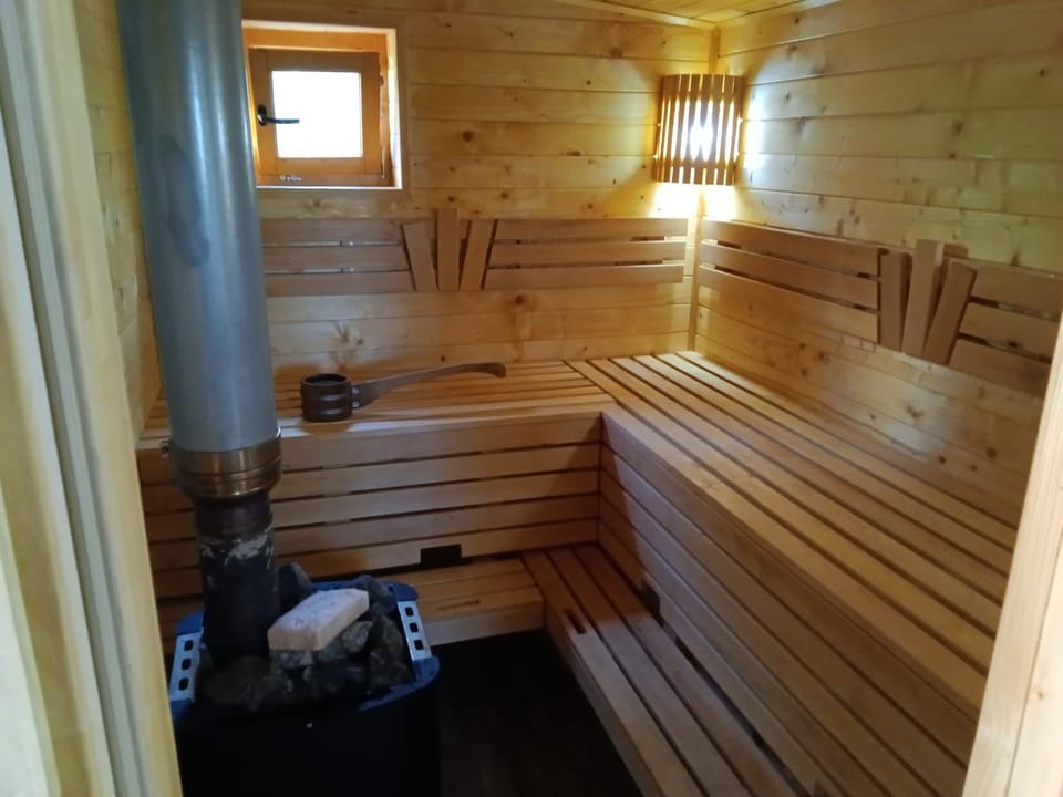 Apartment Cats Apartment in Serbia