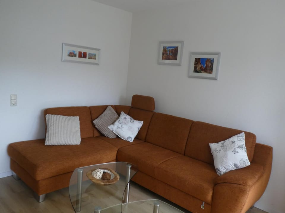 Ferienwohnung Mainz-Weisenau Apartment in Mainz