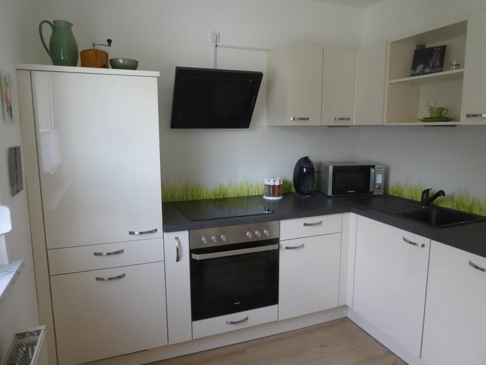 Ferienwohnung Mainz-Weisenau Apartment in Mainz