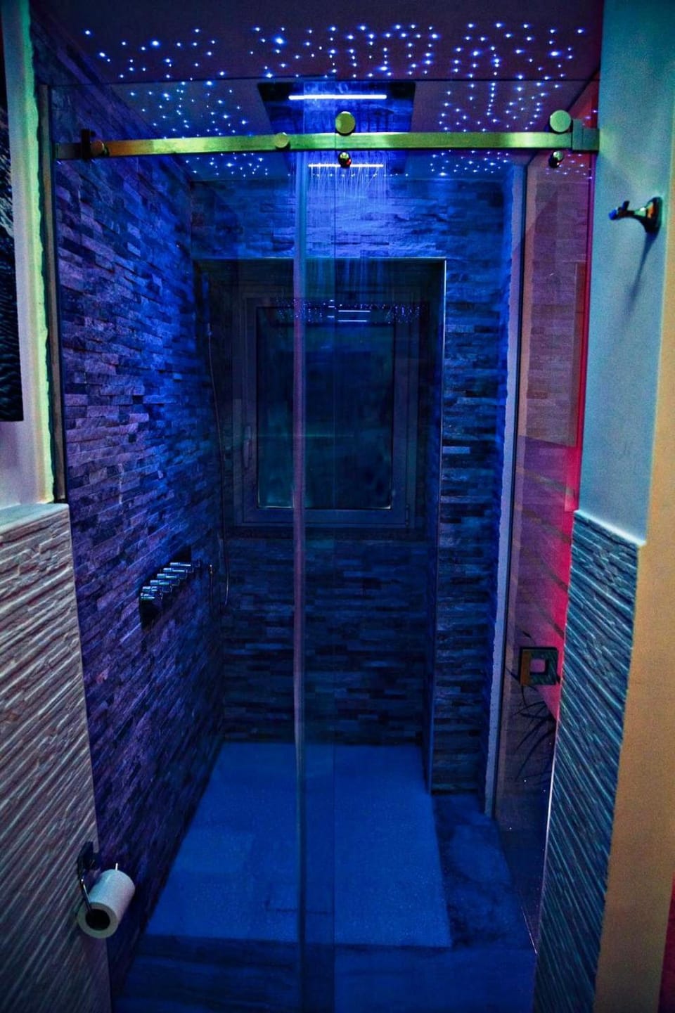 Suite petit Apartment in Catania