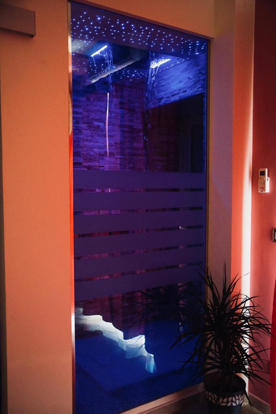 Suite petit Apartment in Catania