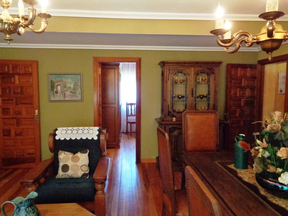 Apartamento Casa Geli # 2 Apartment in Asturias