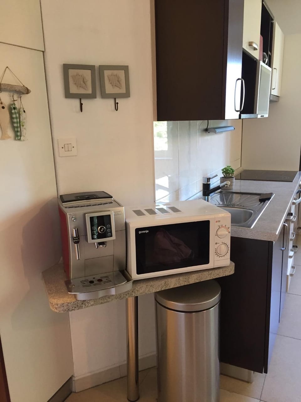 Ferienwohnung Zadar-City Apartment in Zadar
