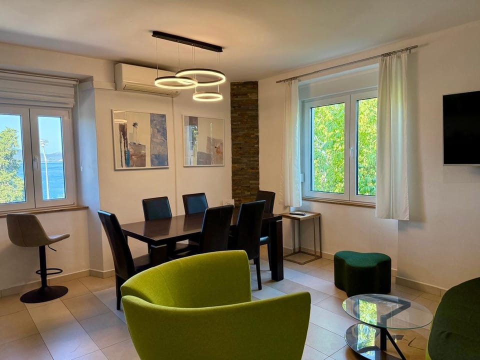 Ferienwohnung Zadar-City Apartment in Zadar