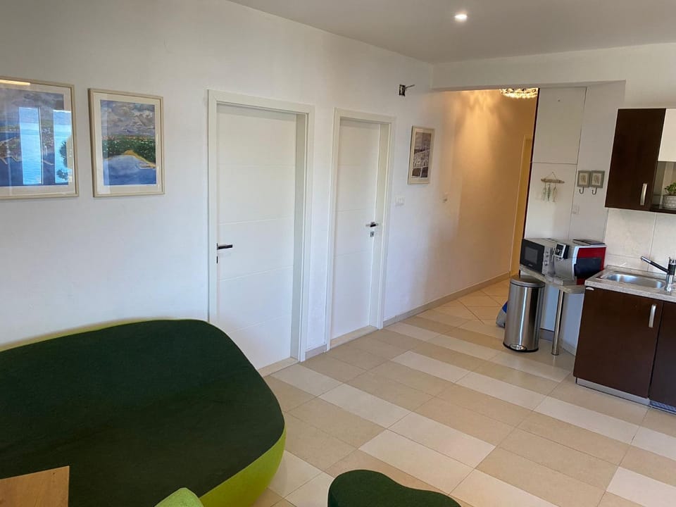 Ferienwohnung Zadar-City Apartment in Zadar