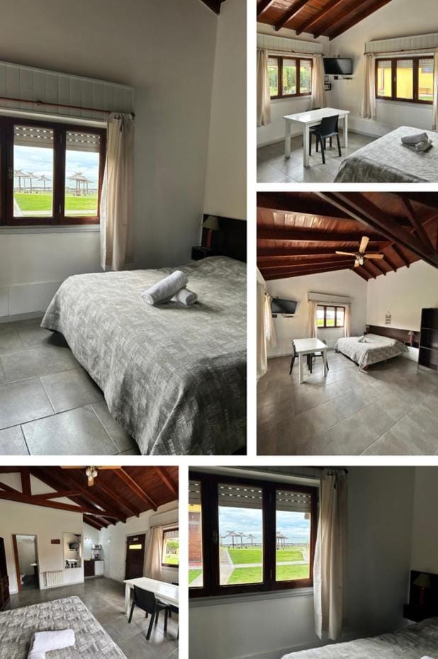 Complejo San Cristobal Apartment hotel in Santa Clara del Mar