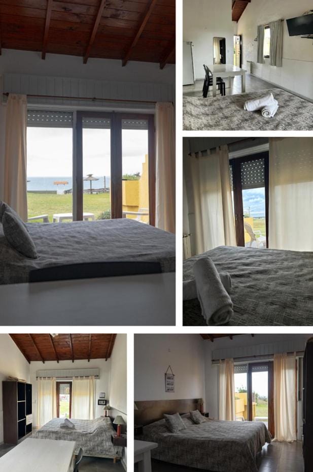 Complejo San Cristobal Apartment hotel in Santa Clara del Mar