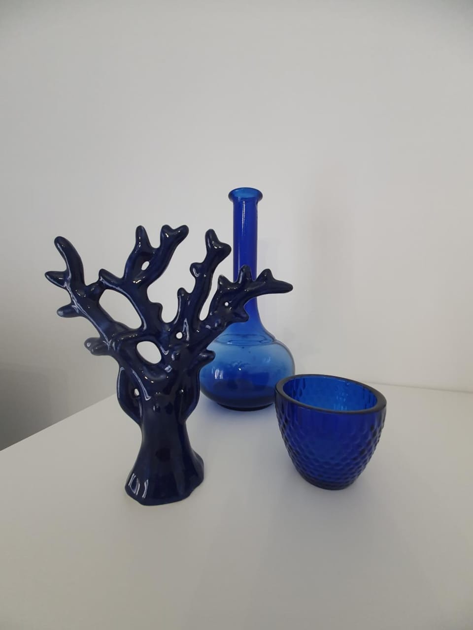 Home In The Blue Apartment in Maiori