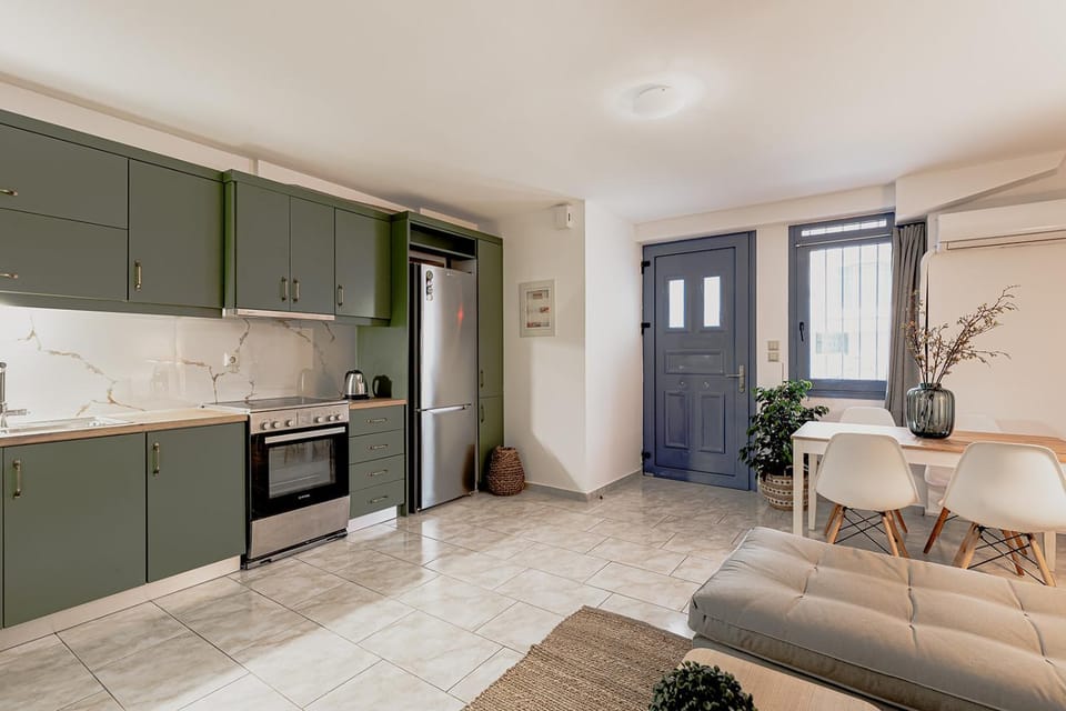 K-houses I67 Apartment in Lefkada