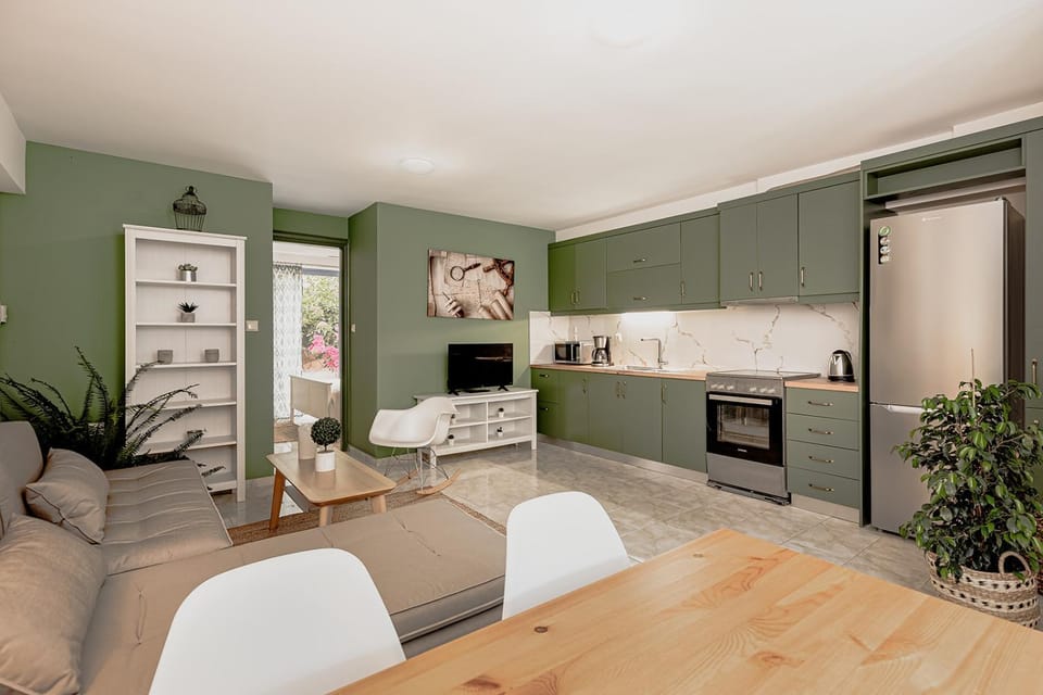 K-houses I67 Apartment in Lefkada
