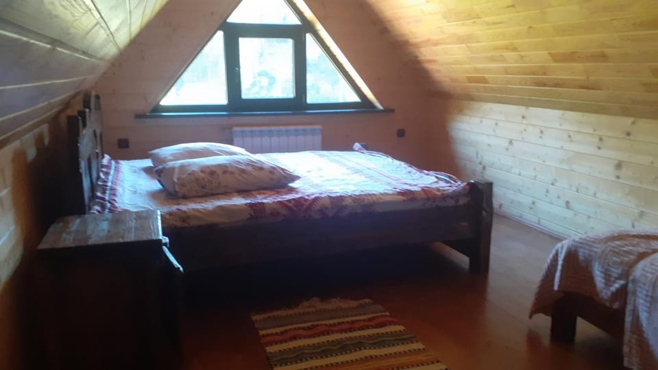 Маєток горгани Bed and Breakfast in Ukraine
