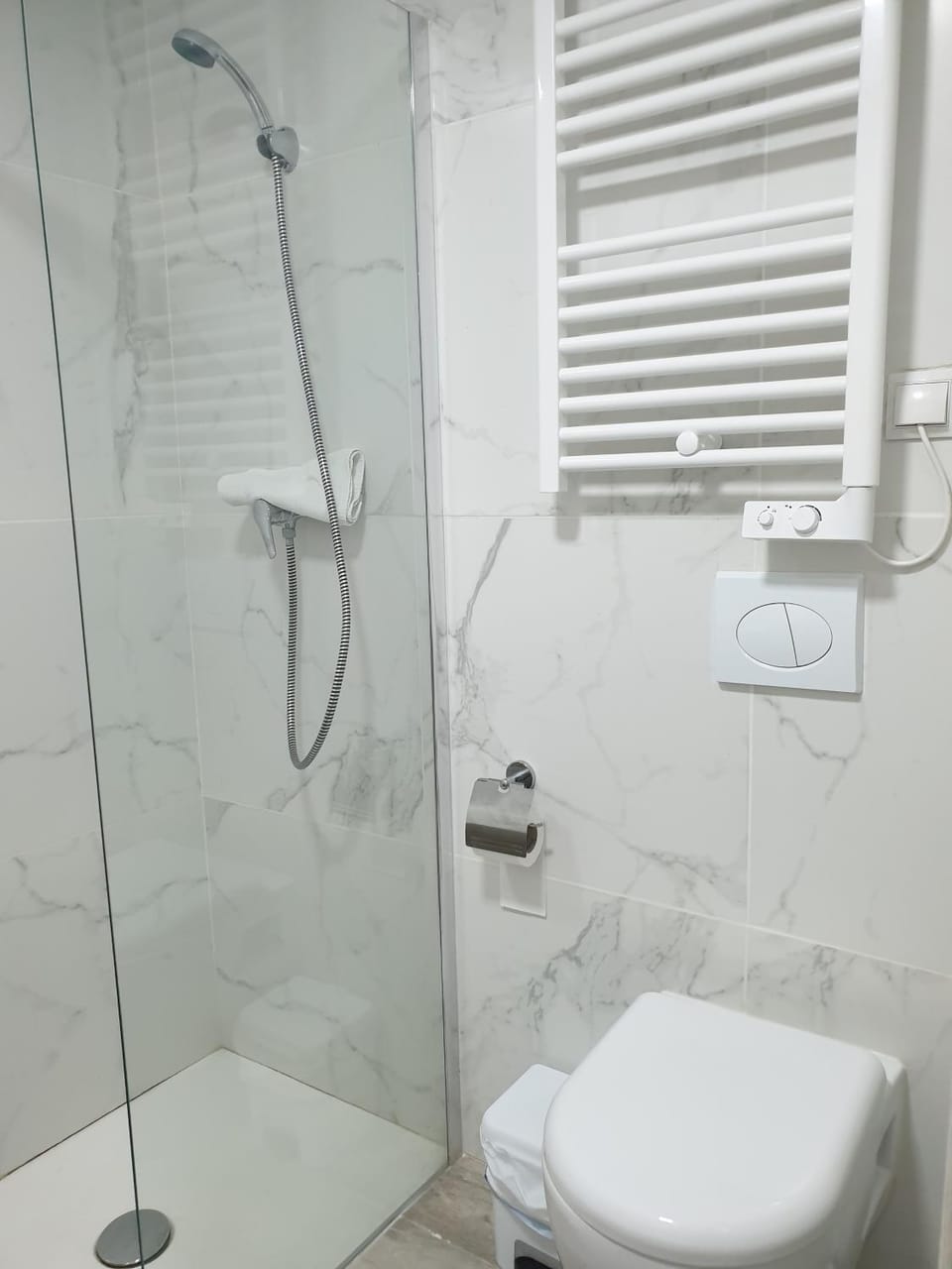 Shower