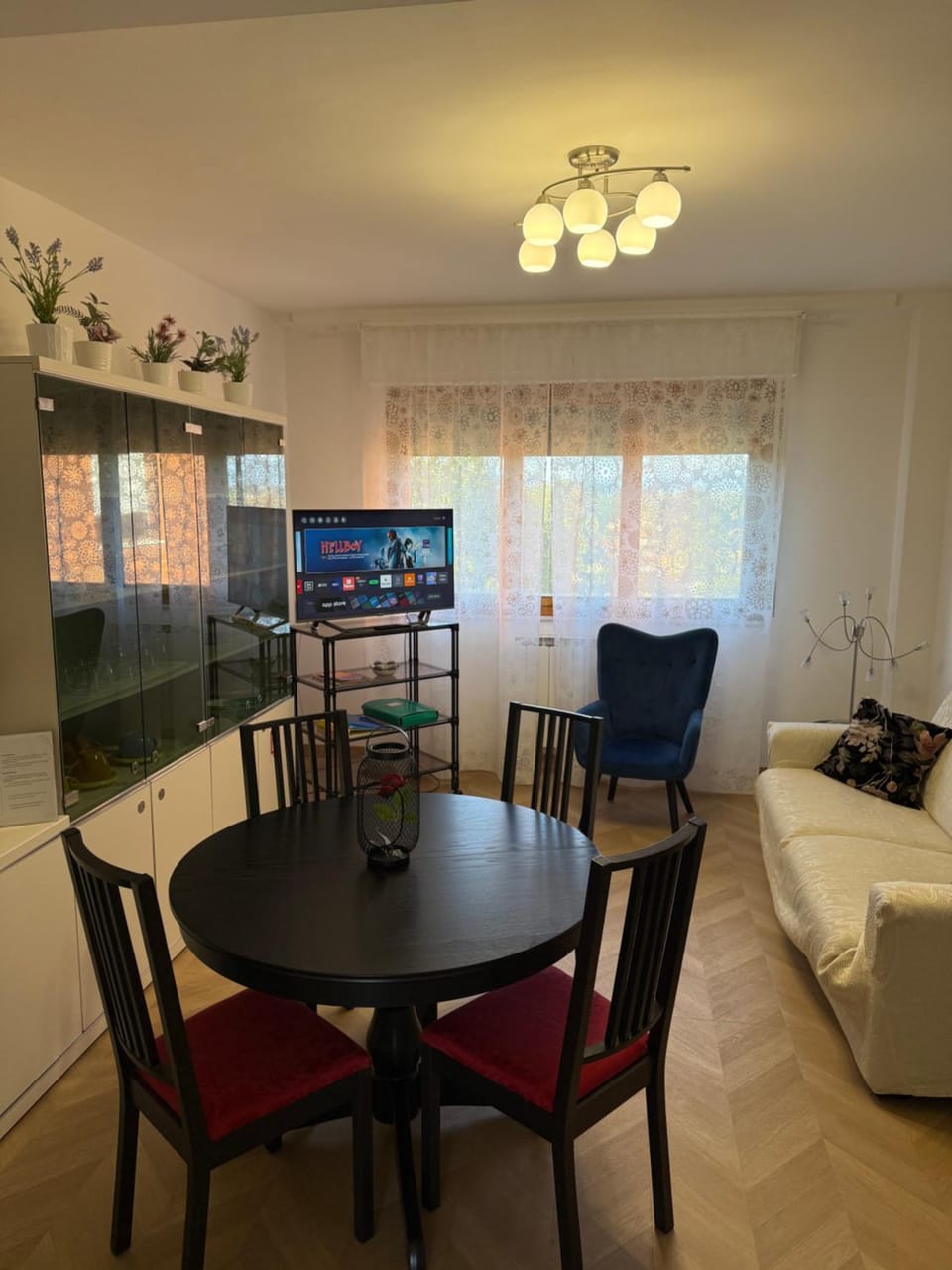 Dario's House Apartment in Florence