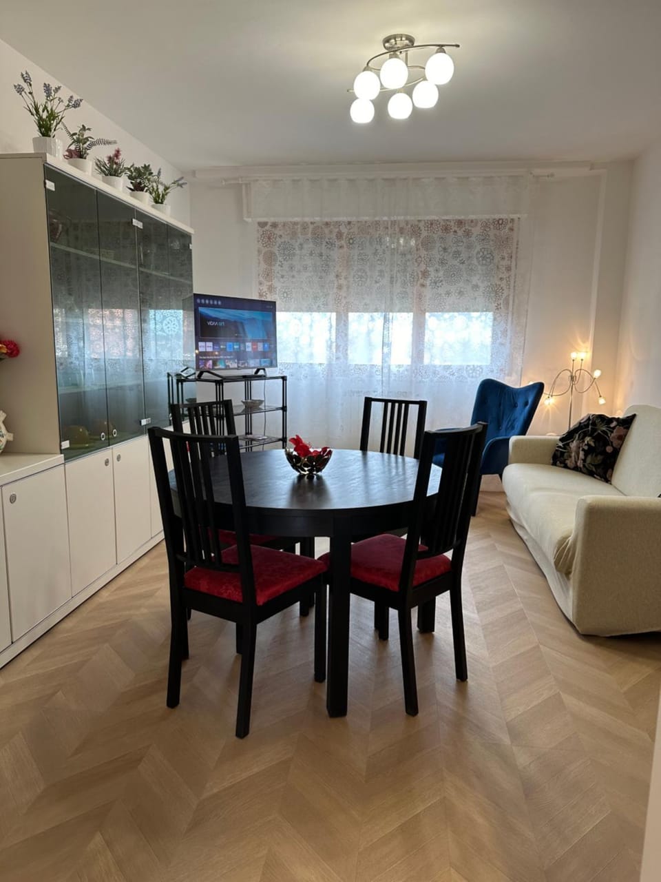 Dario's House Apartment in Florence