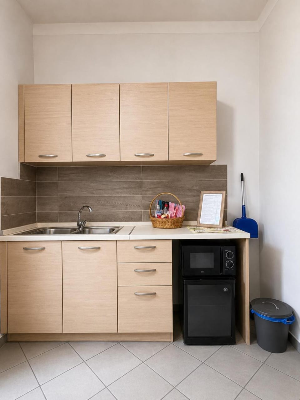 Xsoma Flats "Twins" Apartment in Thessaloniki
