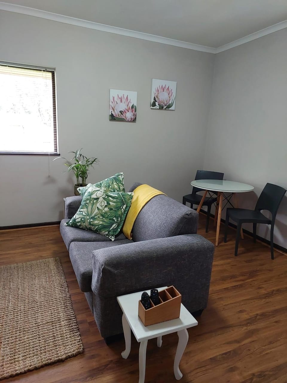 The Red Gate Suite for Garden Route tranquility Apartment in Western Cape