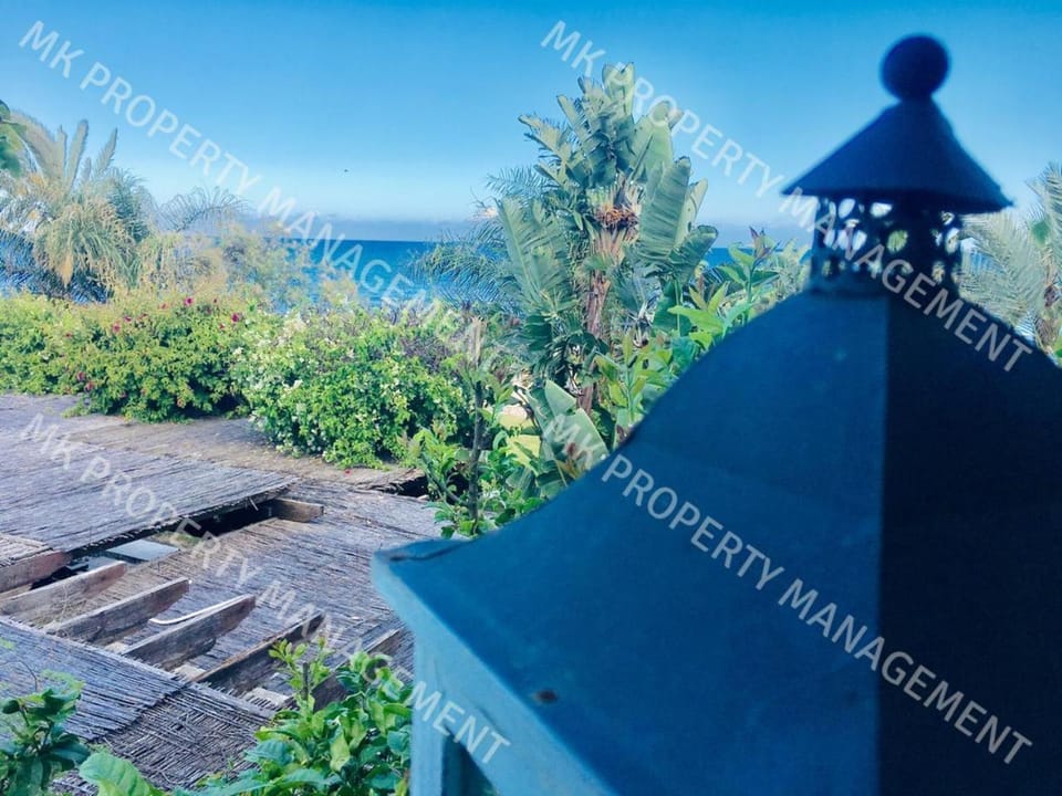 Yiallos Village C107 Apartment in Larnaca