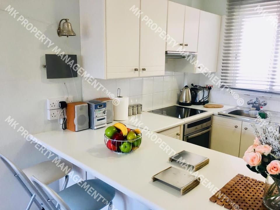Yiallos Village C107 Apartment in Larnaca