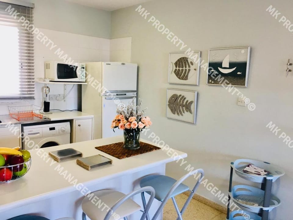 Yiallos Village C107 Apartment in Larnaca