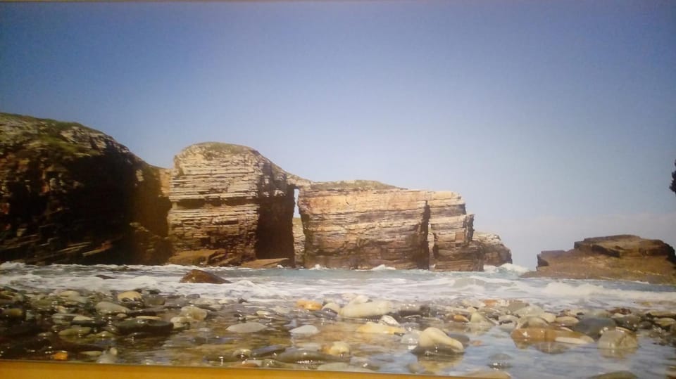 Natural landscape