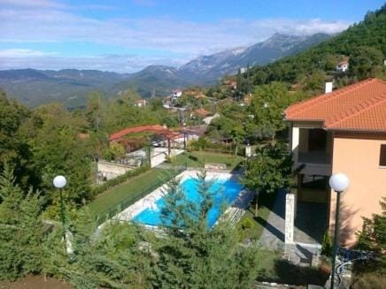 Guesthouse Anthoula Apartment in Peloponnese, Western Greece and the Ionian