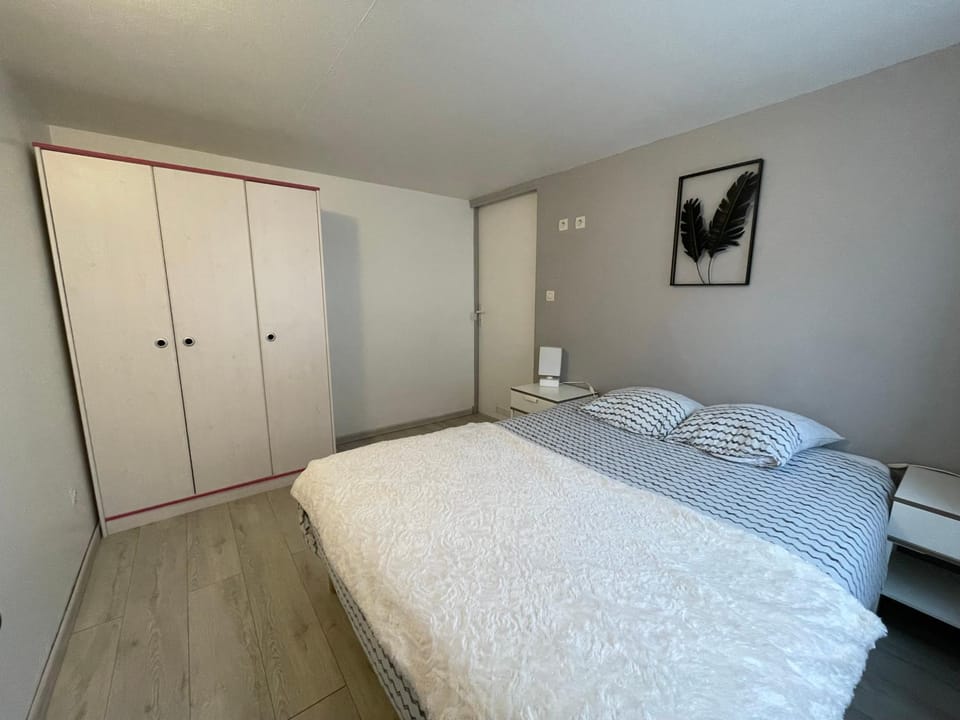 Maison de ville, centre de Provins Apartment in Île-de-France