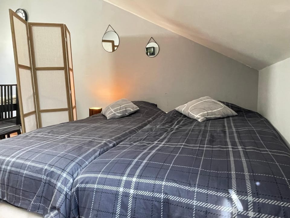 Maison de ville, centre de Provins Apartment in Île-de-France