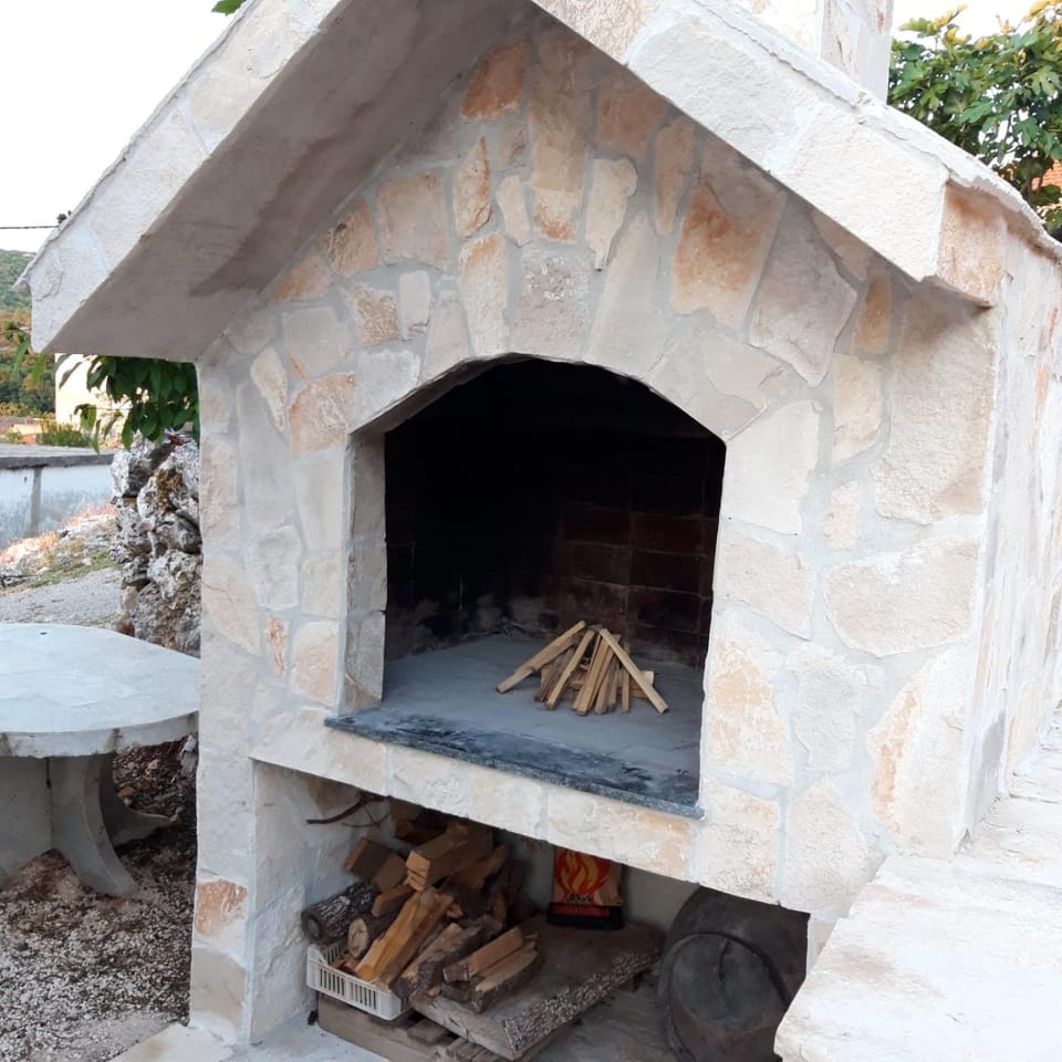 BBQ facilities