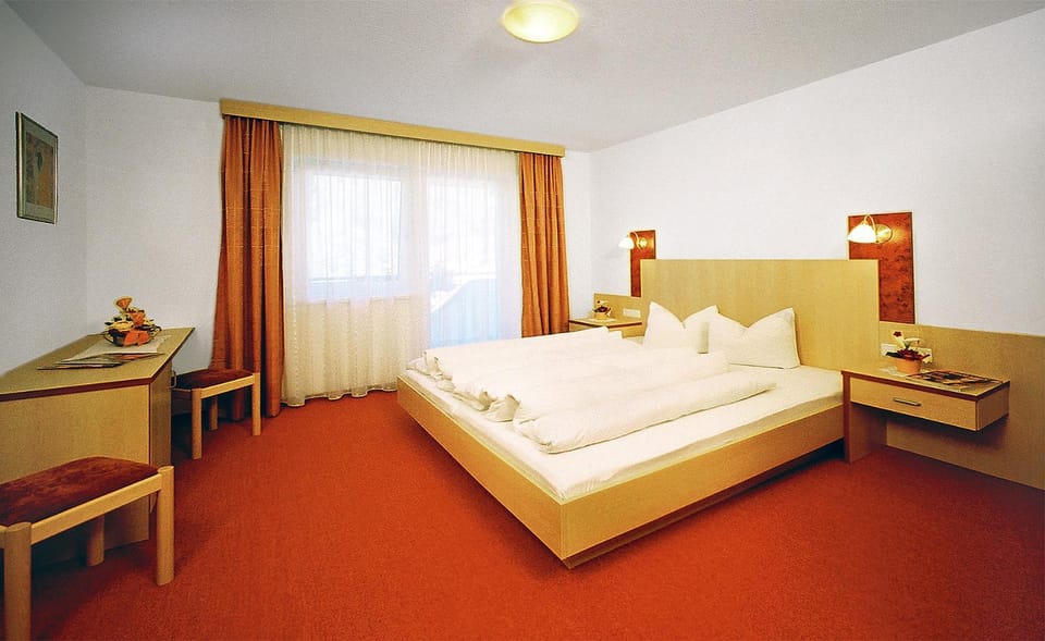Gästehaus Mrak Apartment in Trentino-South Tyrol