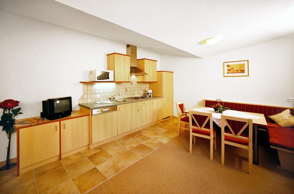 Gästehaus Mrak Apartment in Trentino-South Tyrol