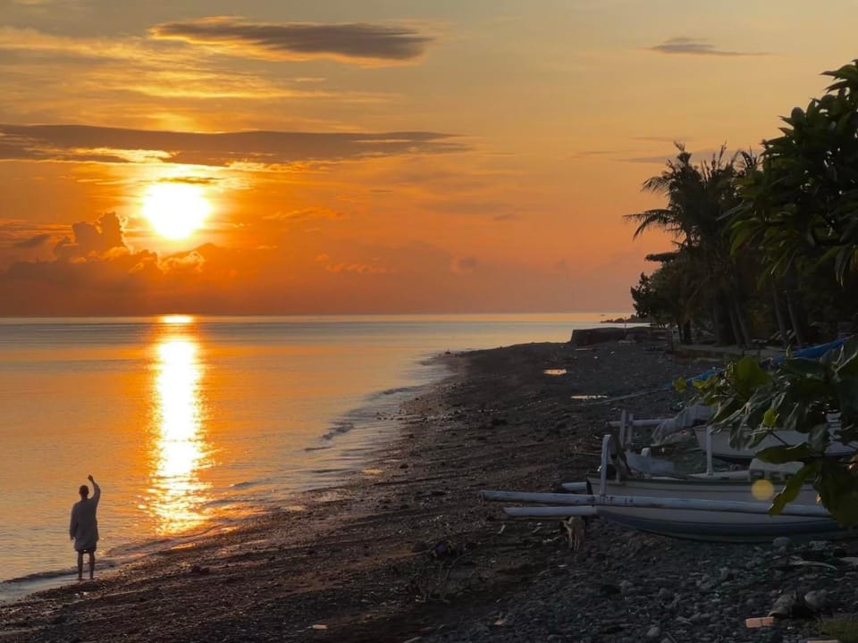 Sunrise