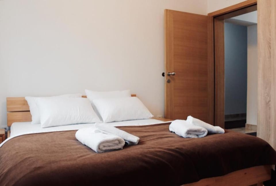 Konačište Simče Bed and Breakfast in Serbia