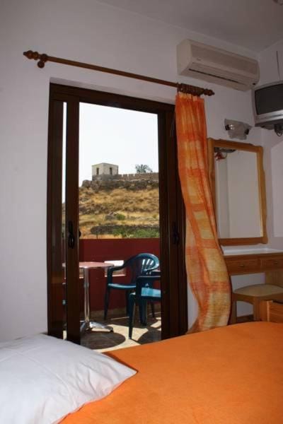 Kochyli Studios Apartment in Palaiochora