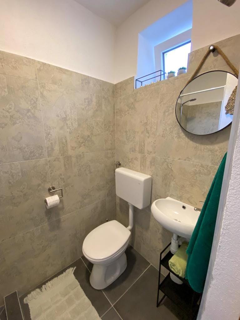 Kaleta apartman Apartment in Zadar County