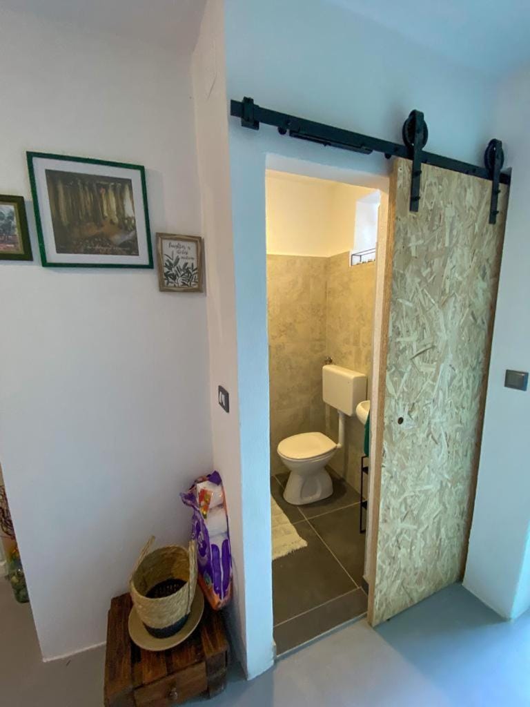 Kaleta apartman Apartment in Zadar County