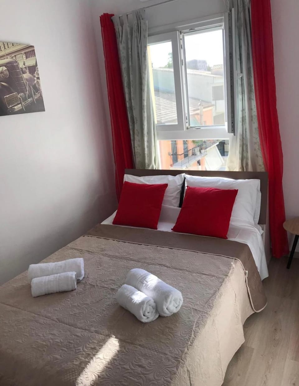 Nuovo Korfu city Apartment Apartment in Corfu