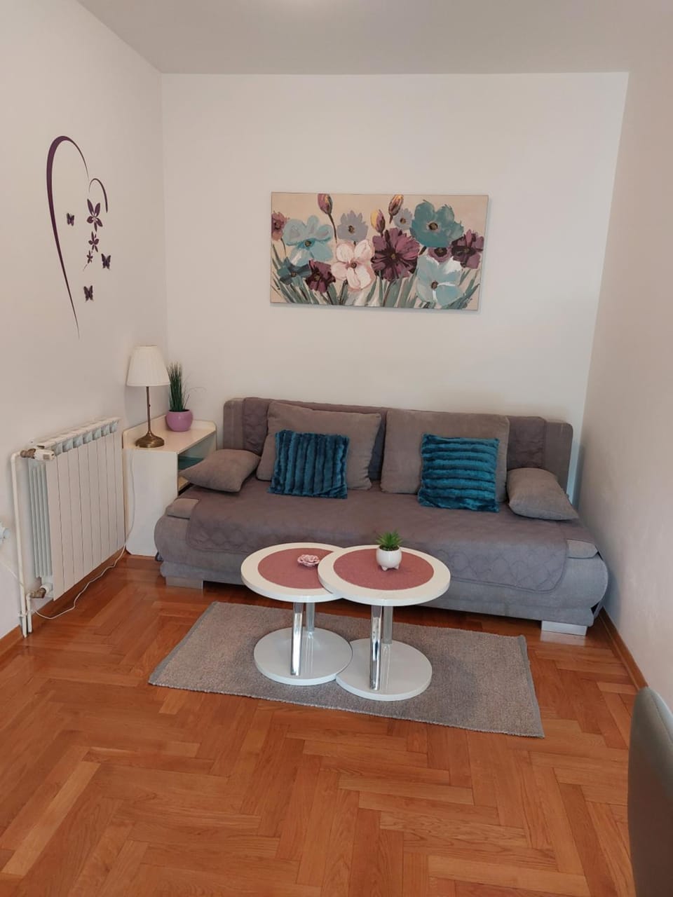 Apartman Suzy with private parking Apartment in Pula