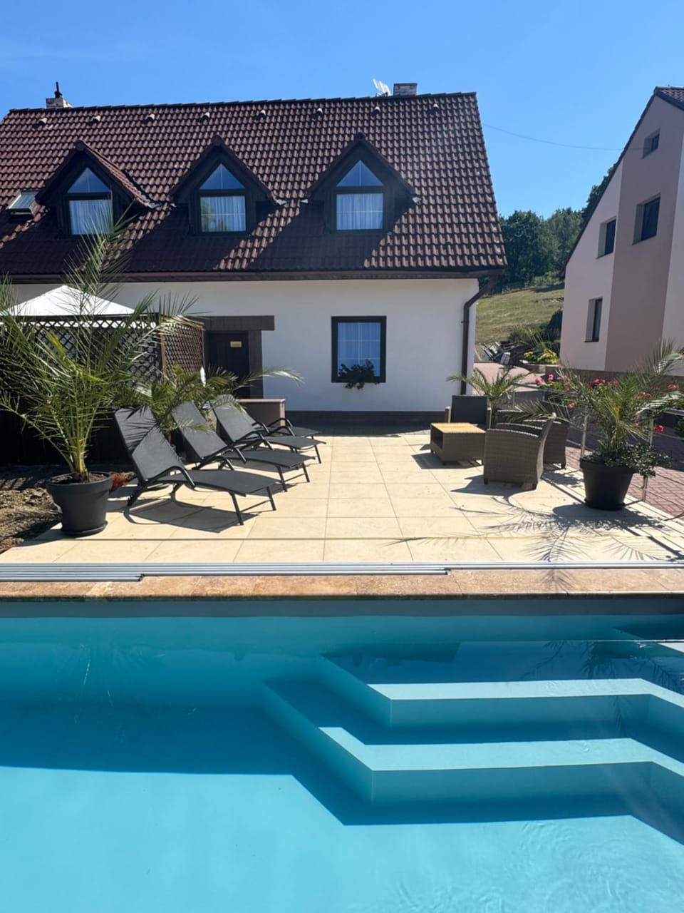 Apart Samont Apartment hotel in Czechia